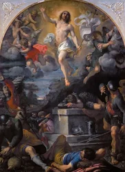 The Resurrection of Christ